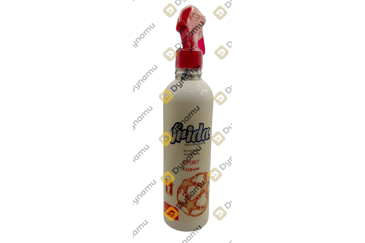 Frida air freshener Sport