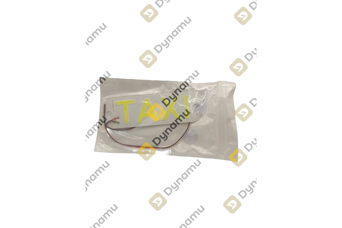 Taxi logo