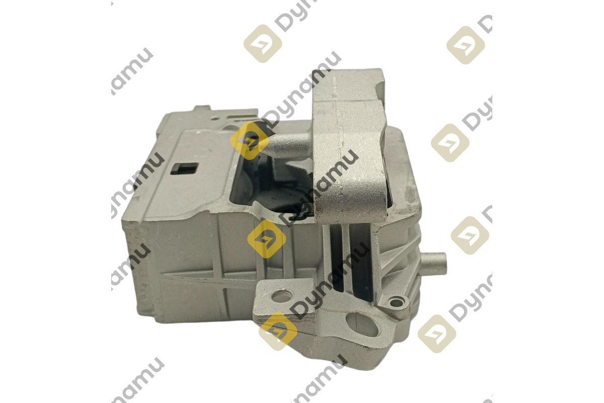 Mounting, engine