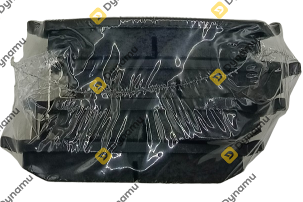 Front Brake Pads 3