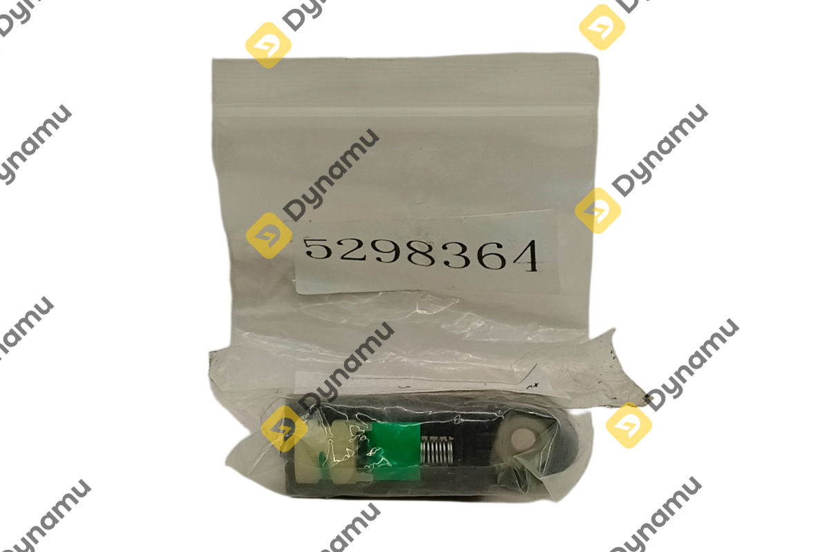 Gear Shift Cable Bushing Repair Kit 2