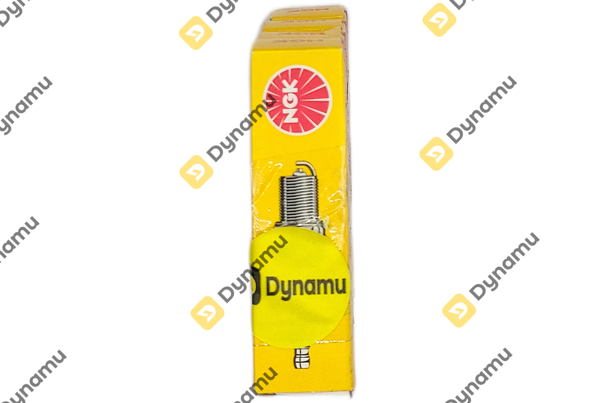 21 Spark Plugs With Resistance