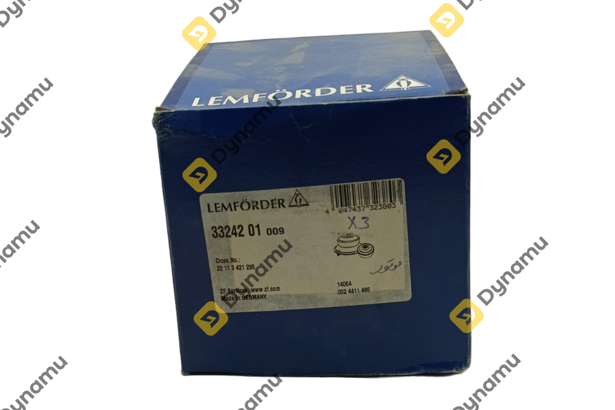 Engine Mount for BMW