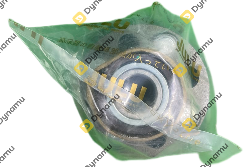Rear Wheel Hub Bearing Assembly 3