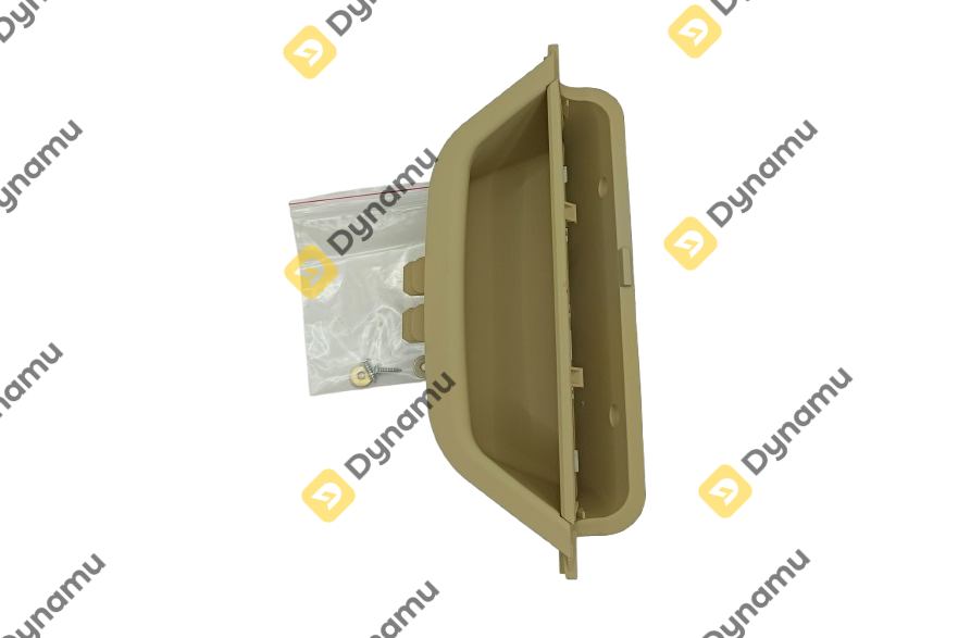 Trim for handle recess  3