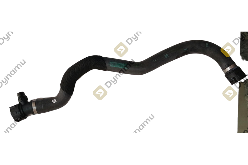 Coolant return line BMW ORIGINAL