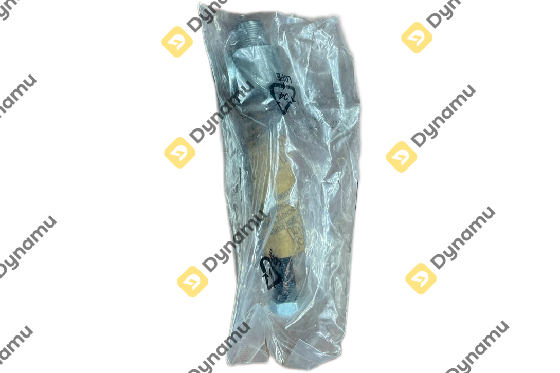 Inner Tie Rod 1