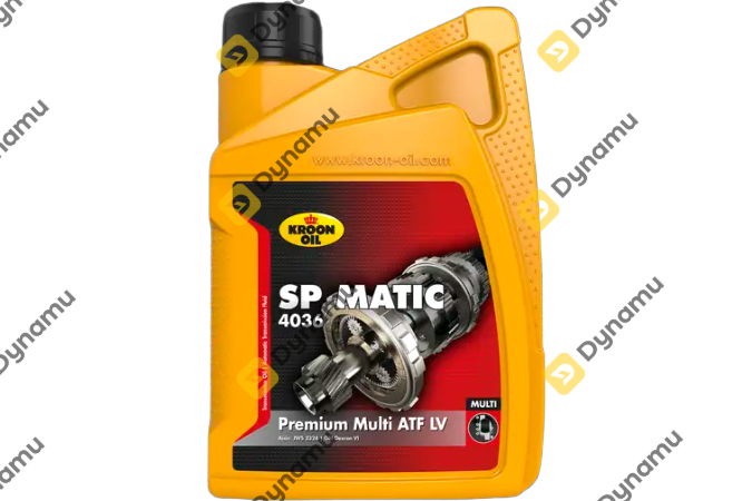 Kroon Oil SP Matic 4036 1L 