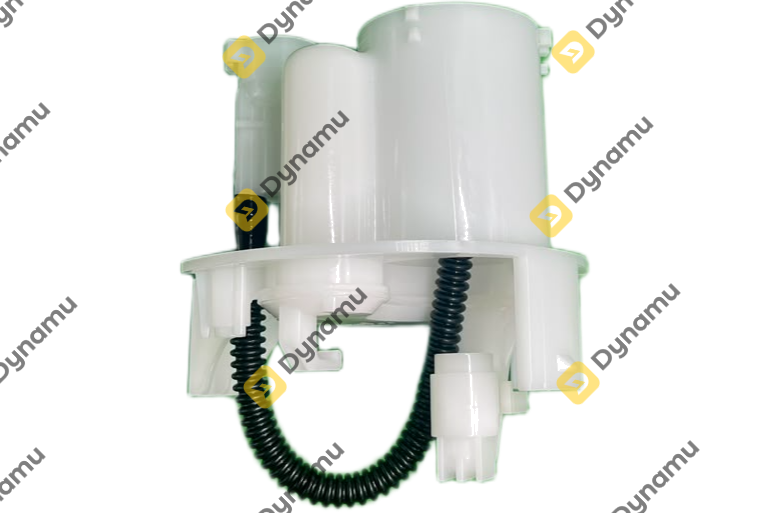 Fuel Filter Assembly