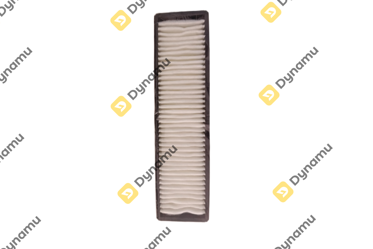 Air Cabin Filter from Meyle For BMW Cars 3
