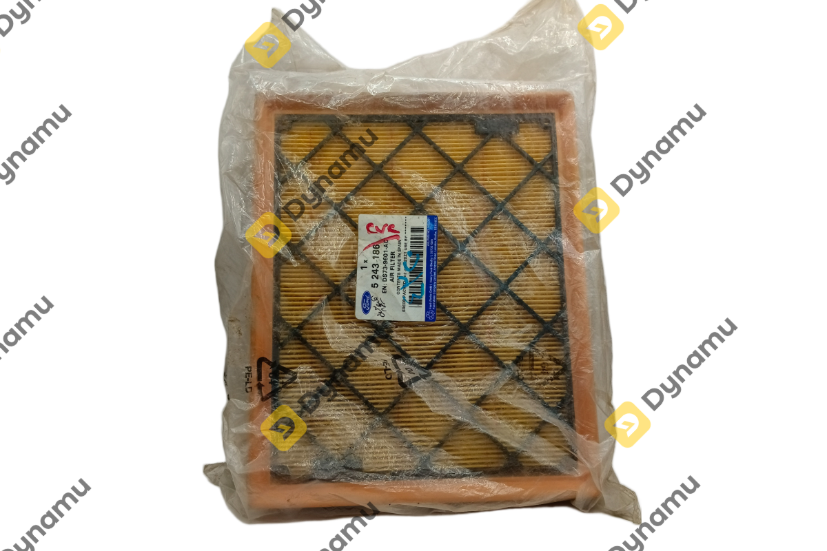 Air Filter 2