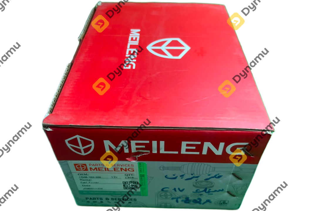 Fuel Filter (In-Tank) 1