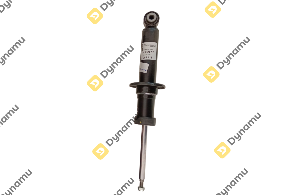Sachs Shock Absorber / Strut Cartridge for BMW 2