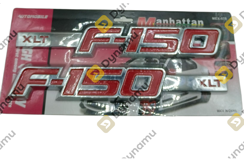Car Sticker 2