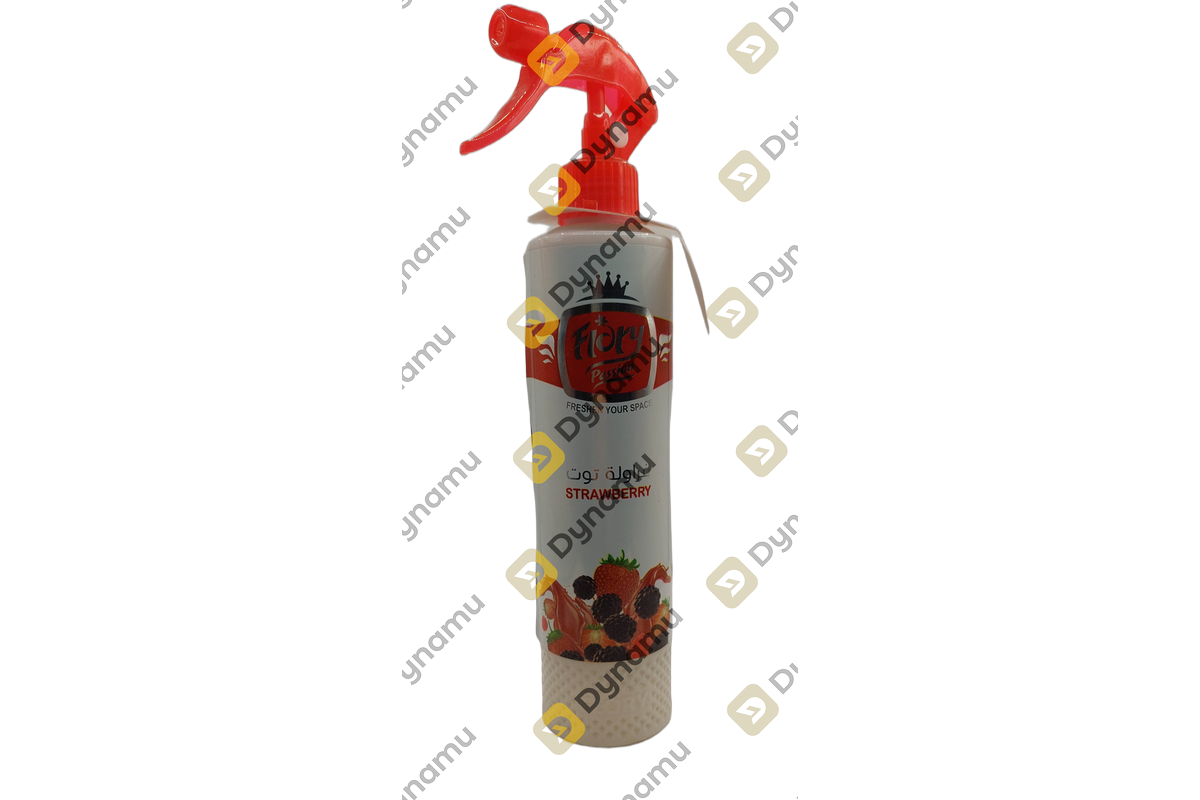FAIR STRAWBERRY AND BERRIES air freshener