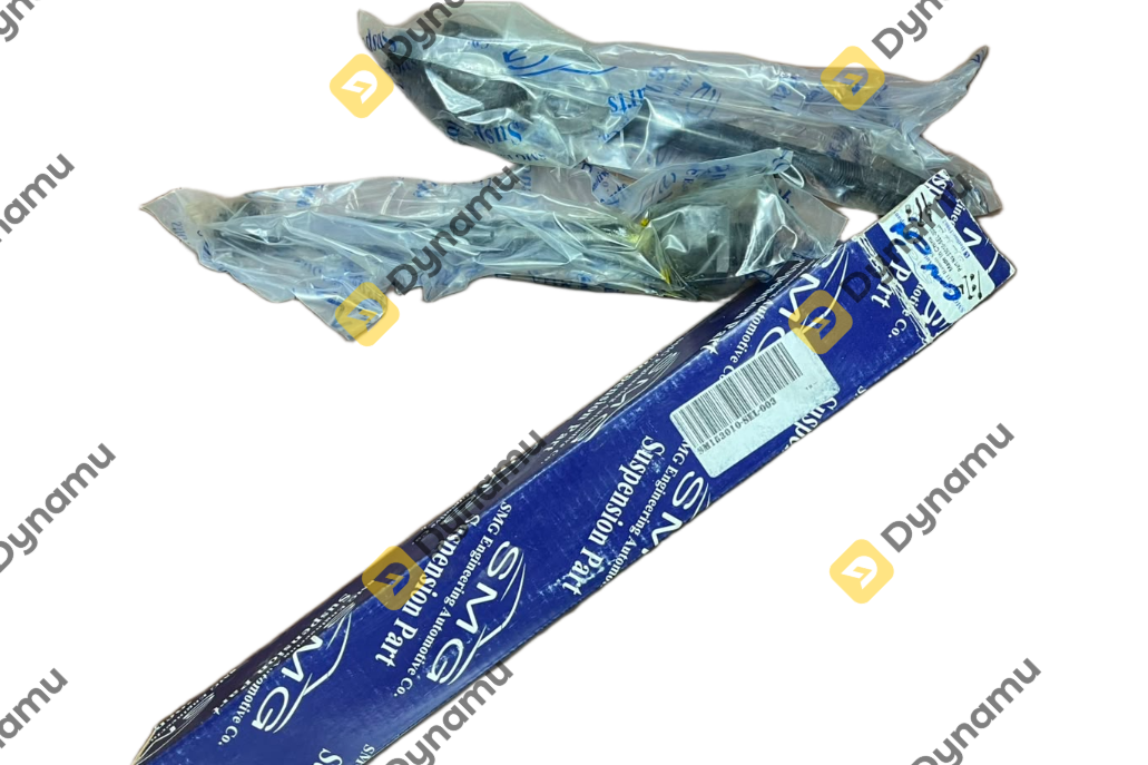 Inner Tie Rod (Steering Rack End) 4