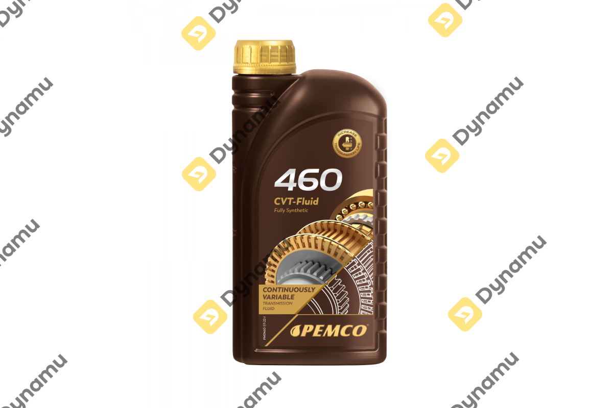 Pemco 460 CVT-Fluid 1L