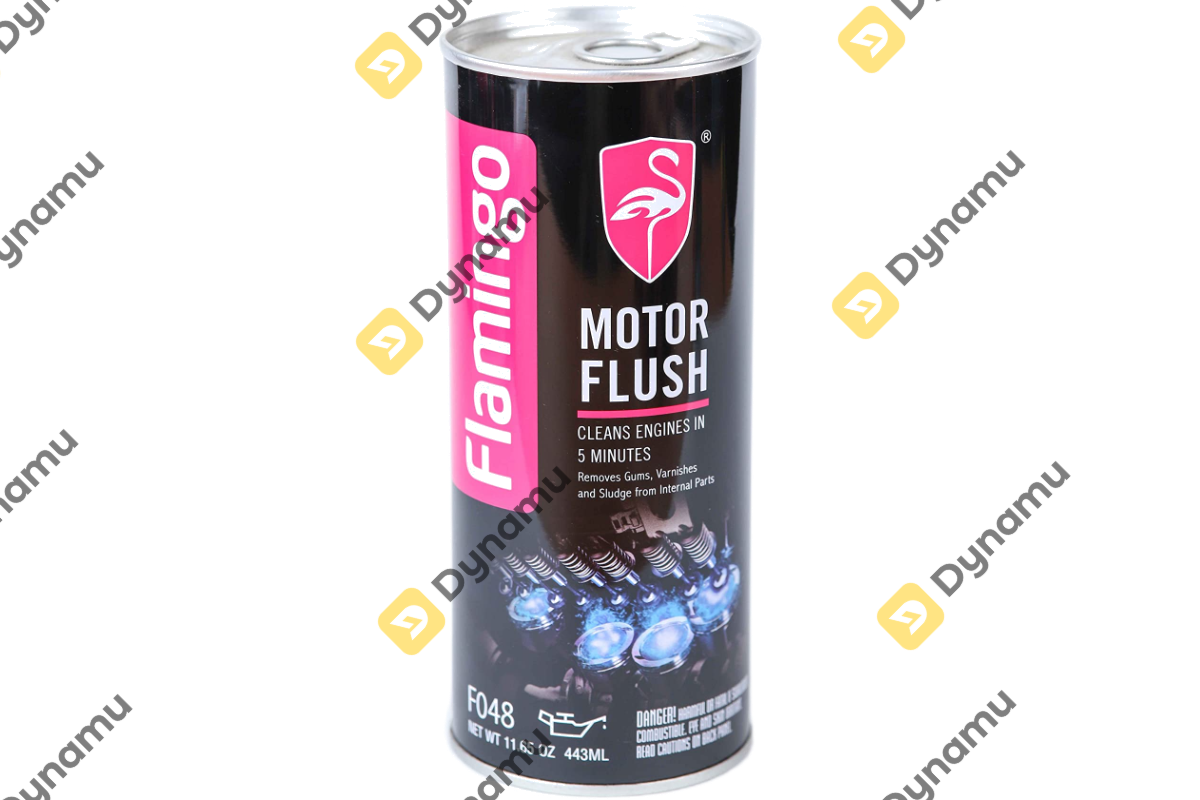 Motor Flush (443 ml)