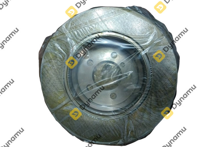 Brake disk 3