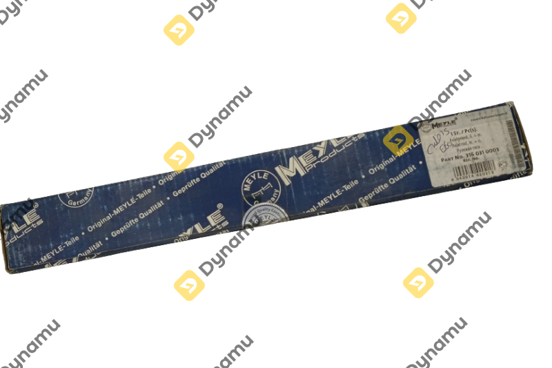 Tie rod (Left + Right) 