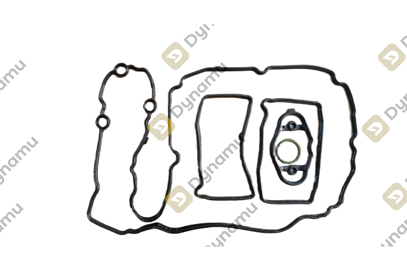 Gasket Set, cylinder head cover BMW Original