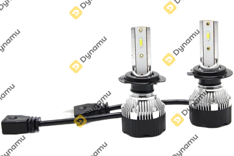 H7 LED (2pcs)