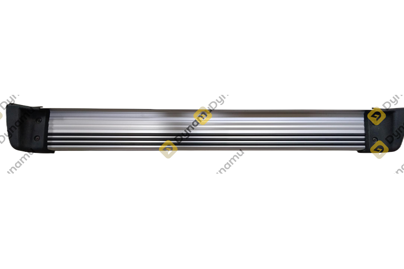 Nickel lintel for D-MAX 3
