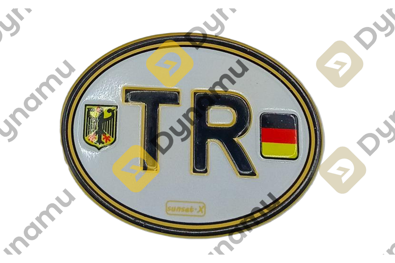 Car Sticker 2
