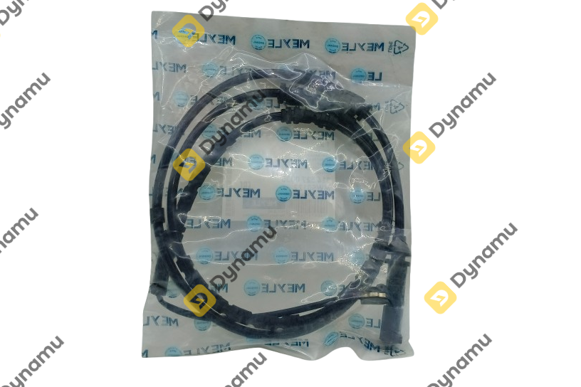 Brake-pad sensor, rear 2