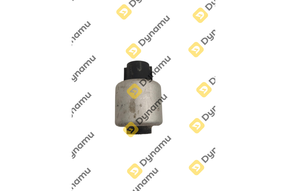 Rubber bushing for A-arm  