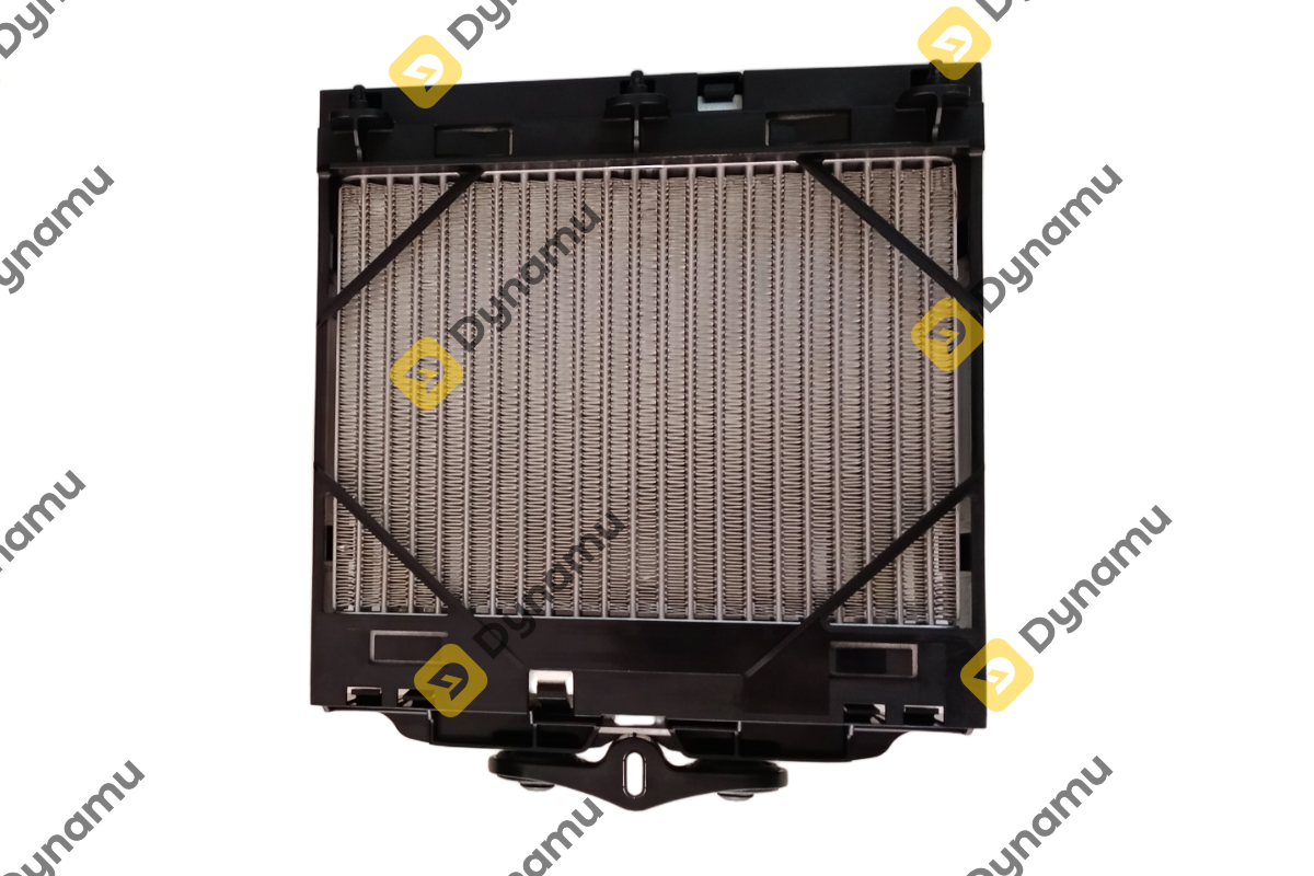 MAHLE Engine oil cooler For BMW Carsr 2