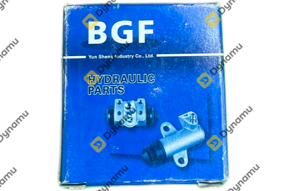 Rear Wheel Cylinder 3