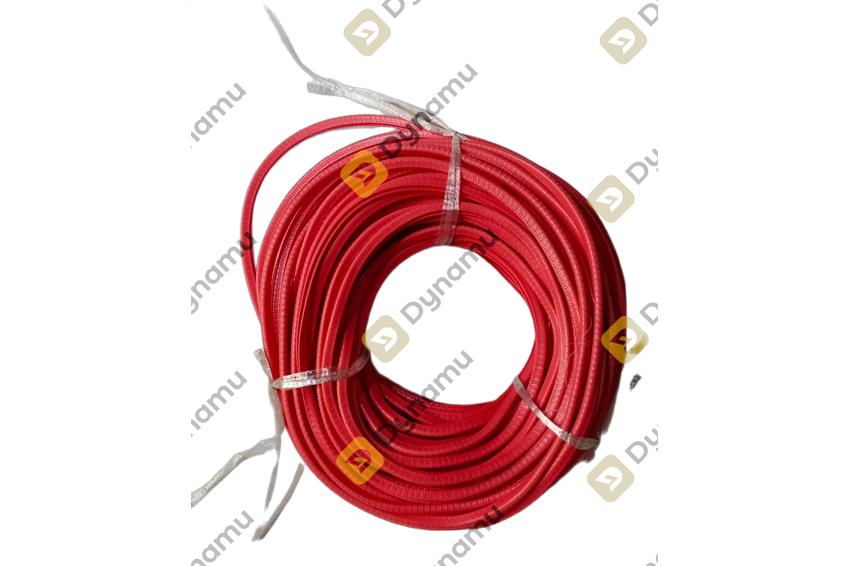 Car Door Rubber Seal 2