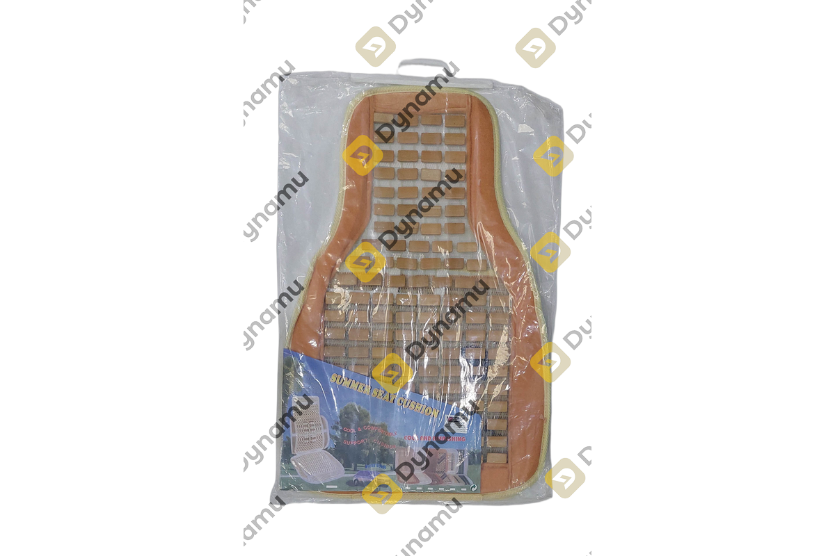 summer car seat cushions