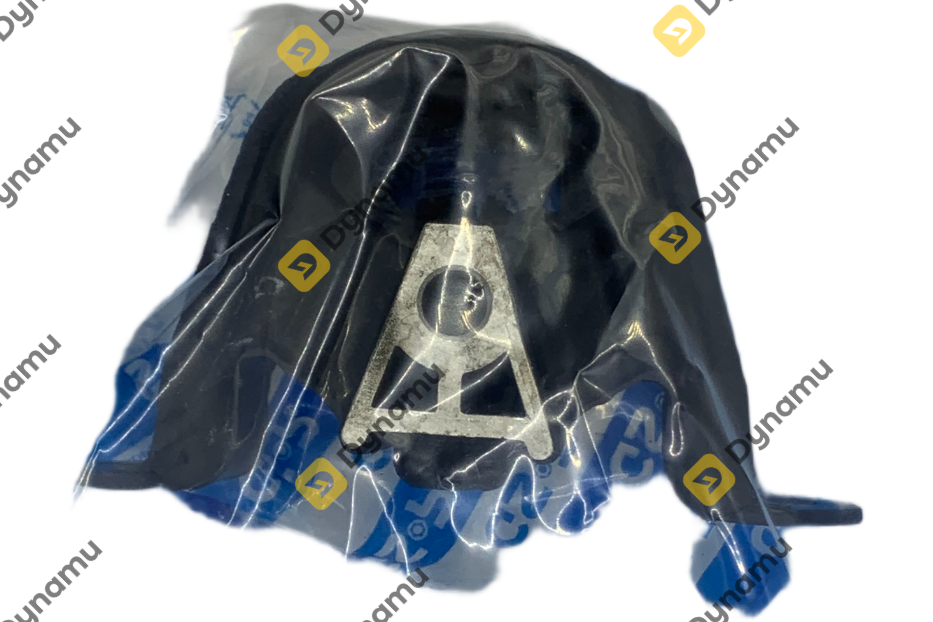 Engine Mounting