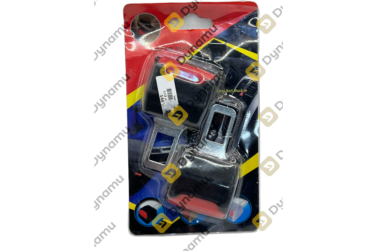 Belt silencer