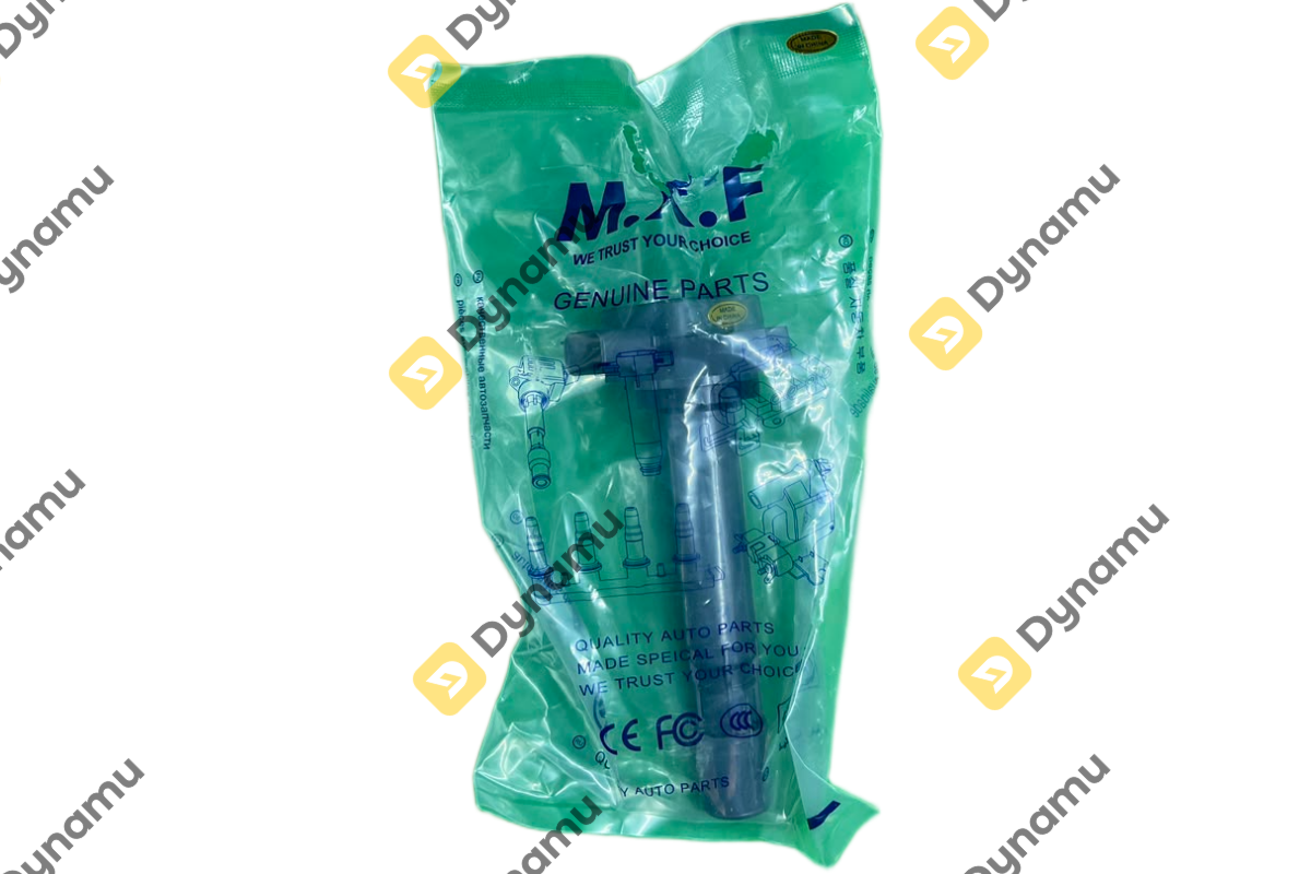 Ignition Coil 4