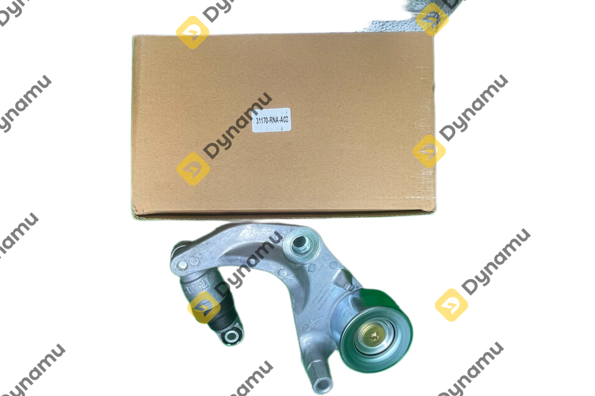 Drive Belt Tensioner Assembly