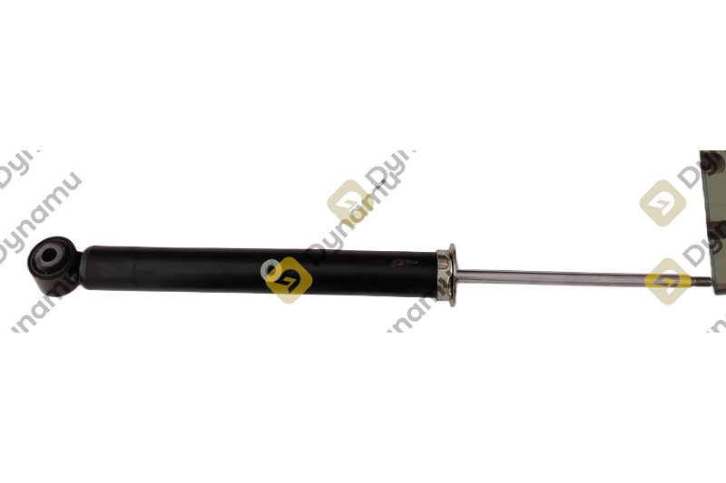 Shock absorber, rear 2