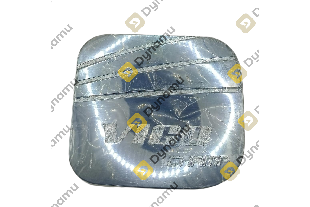 FUEL CAP COVER 2