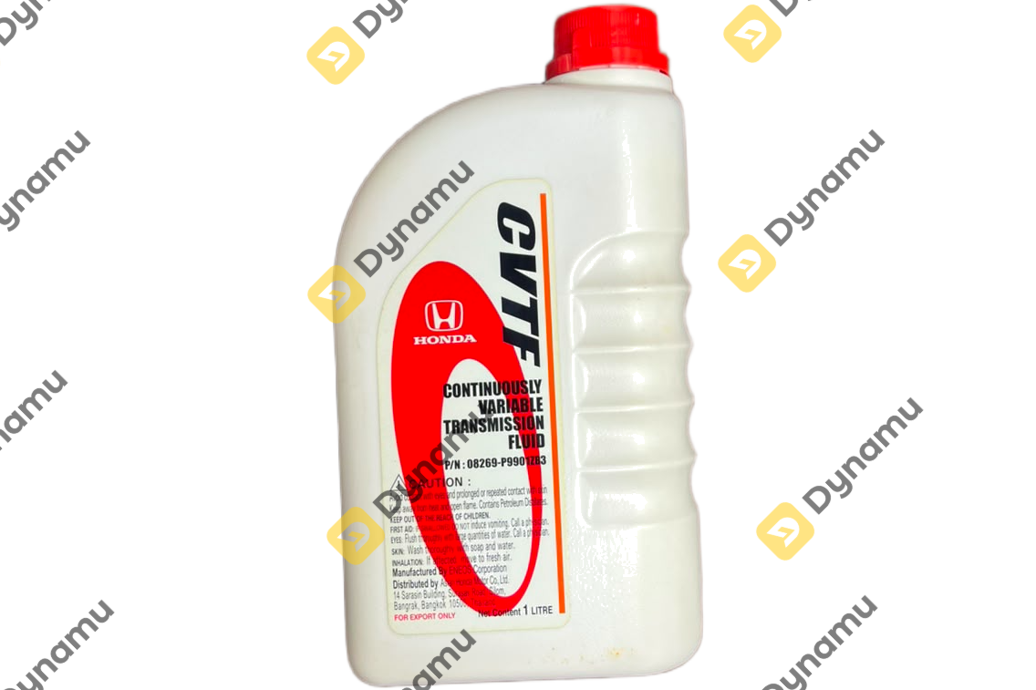 Honda CVTF - 1 Litre