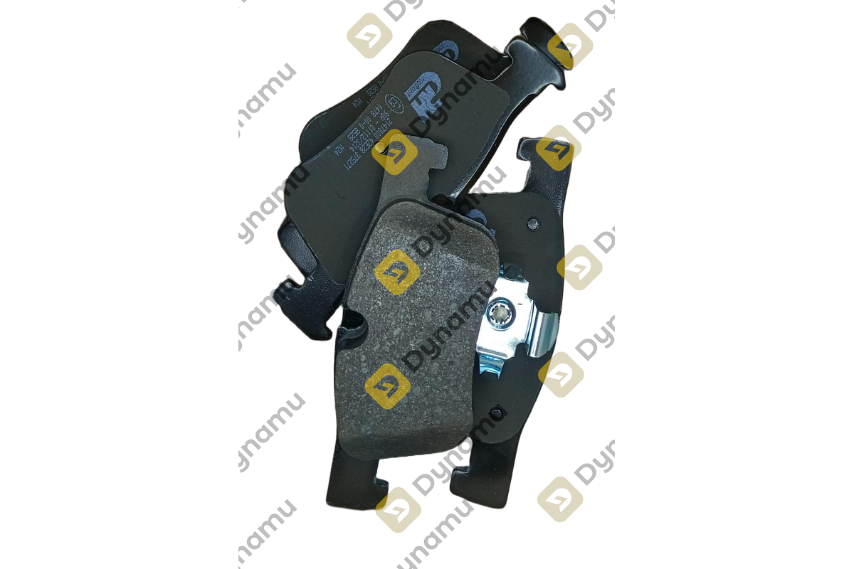 Brake pad set for BMW Road house model 21478.00  3