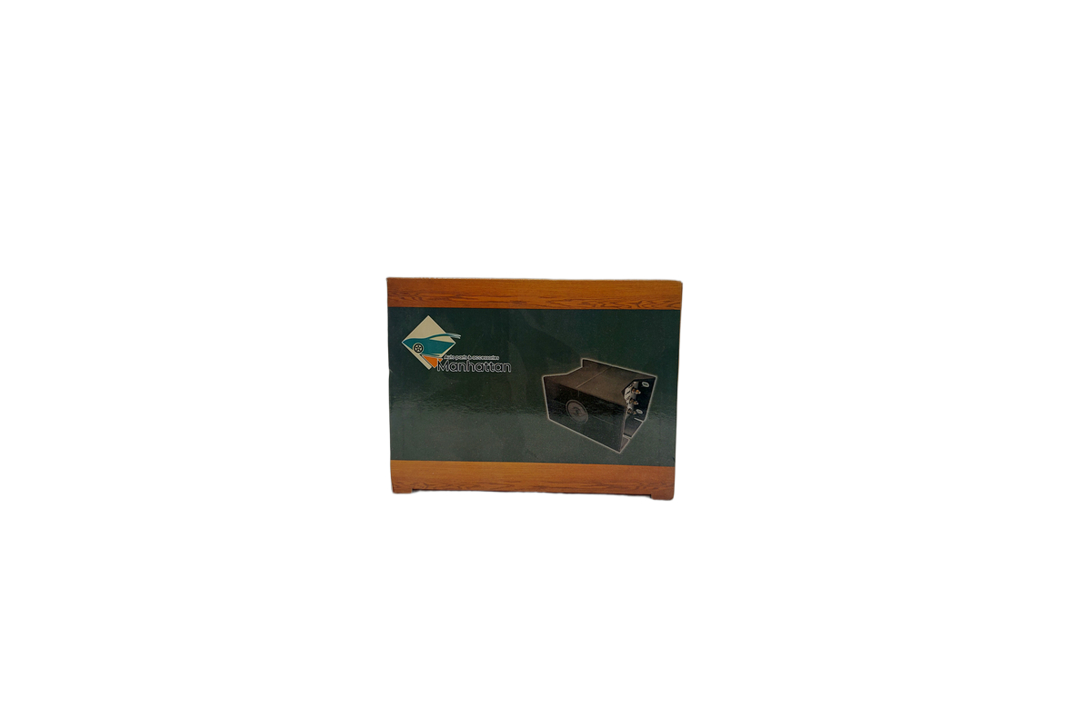 ELECTRIC HORN