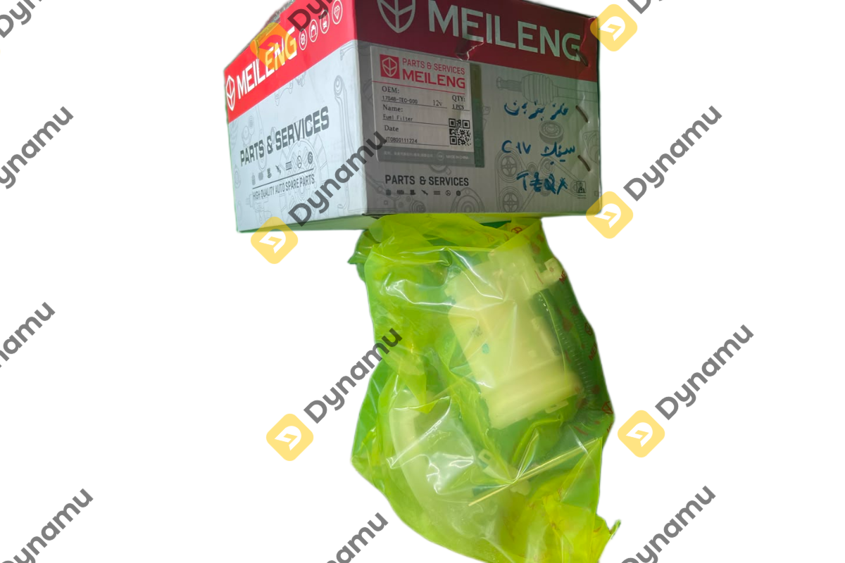 Fuel Filter (In-Tank)