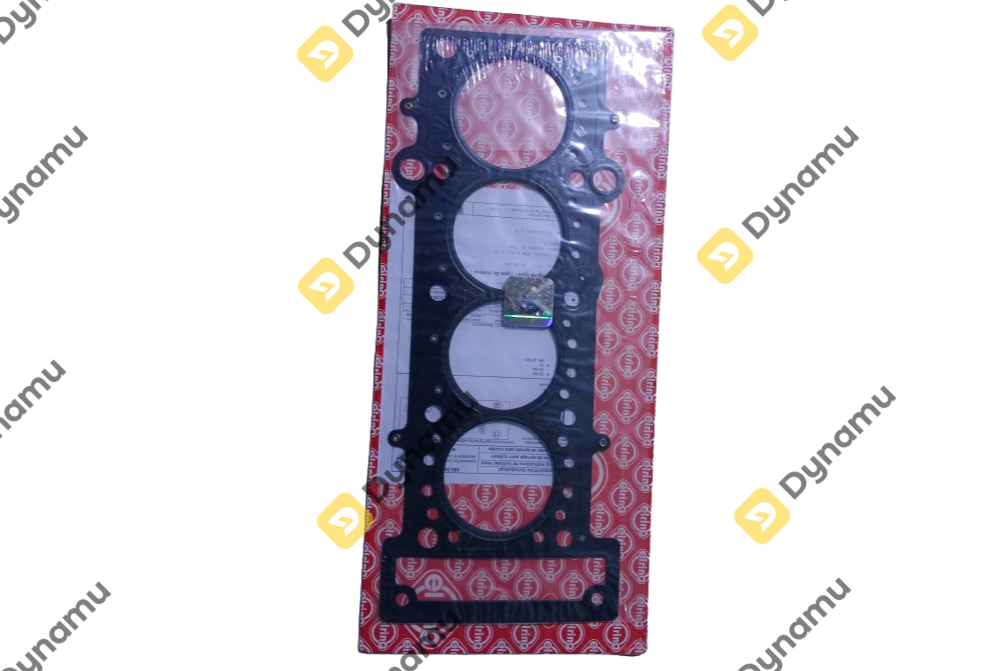 Cylinder Head Gasket 2