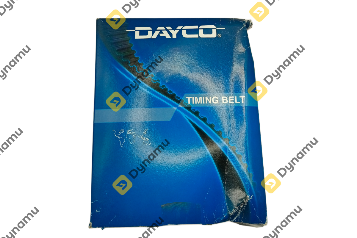 Timing Belt Kit