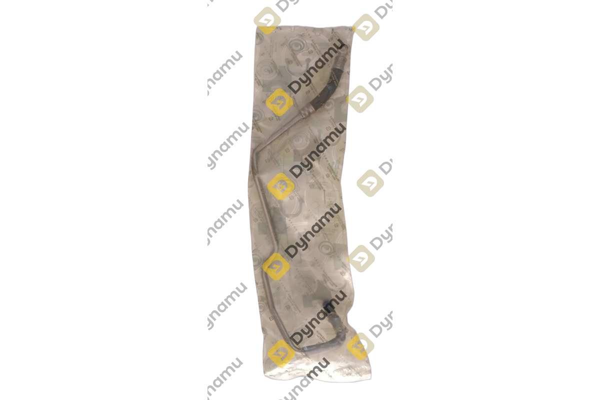 Oil pipe