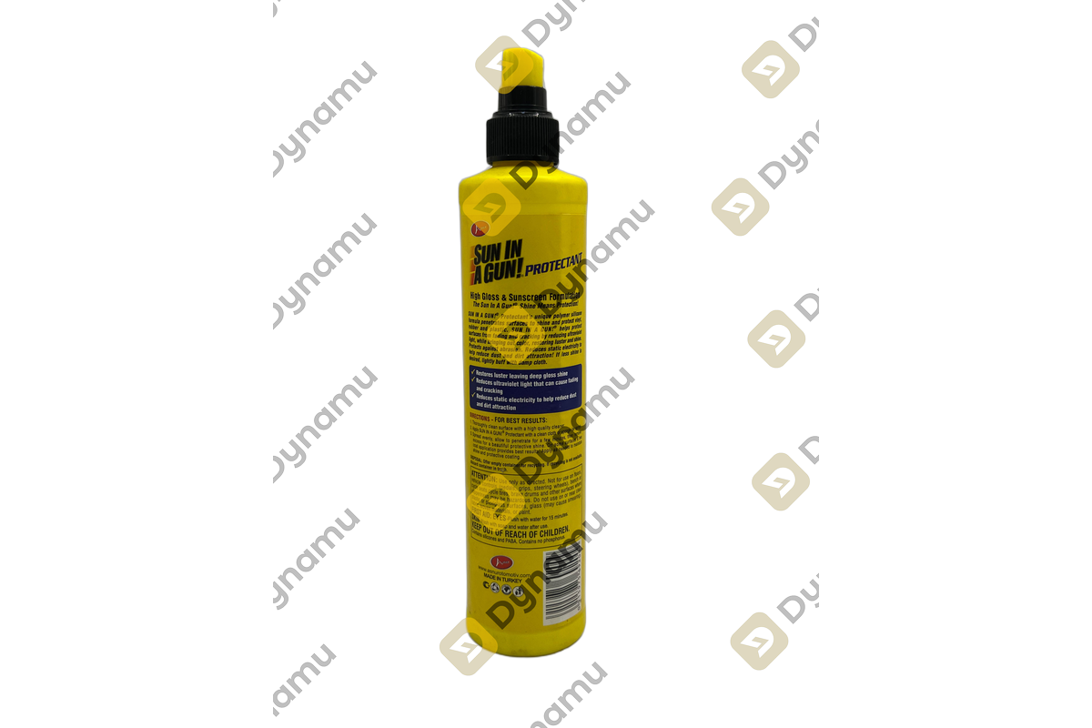 SHINES & CLEANER FOR CAR 2