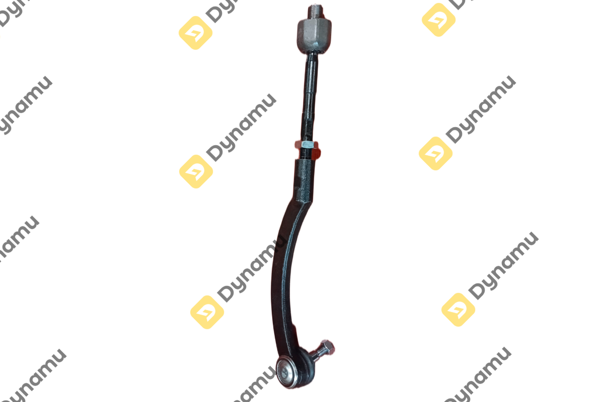 Rod Assembly Left Tie Rod 4