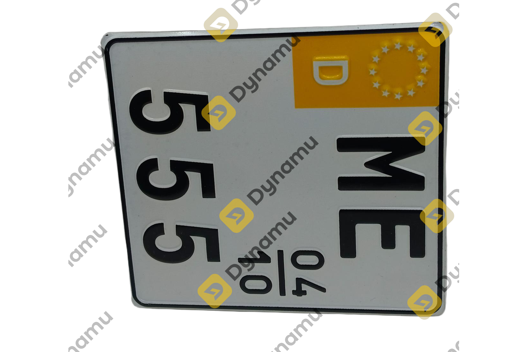 Car Sticker